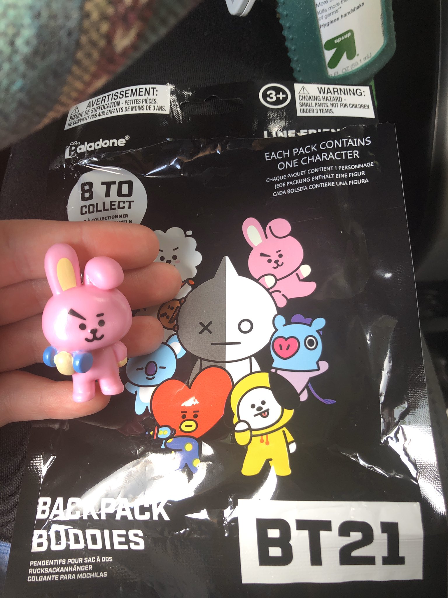 BTS Merch on X