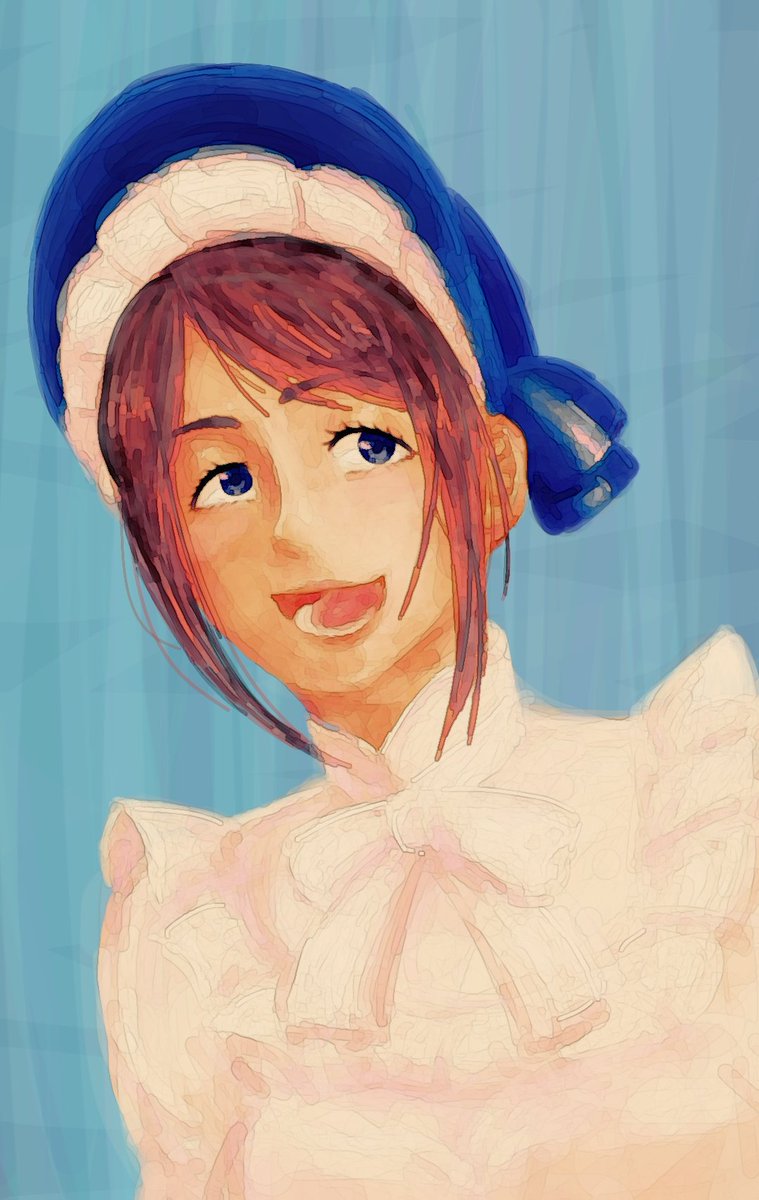 Twoucan リサ ベイカー の注目ツイート イラスト マンガ コスプレ モデル Twoucan リサ ベイカー の注目ツイート イラスト マンガ コスプレ モデル