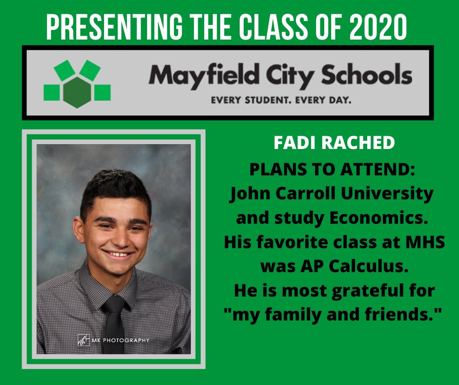 MayfieldPR tweet media