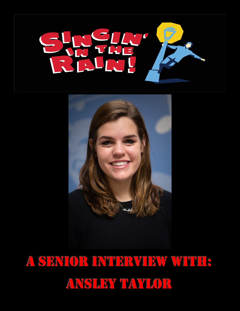 kings_theatre's tweet photo. Today we turn our Senior Spotlight to honor Ansley Taylor.  Ansley has been involved with Kings Theatre since the 4th grade and we are proud to have been able to watch her grow up on and off the stage! @Kings_Schools @Kings_HS Watch her interview: https://t.co/UytPVJv4k7 https://t.co/WinX3p7JlH