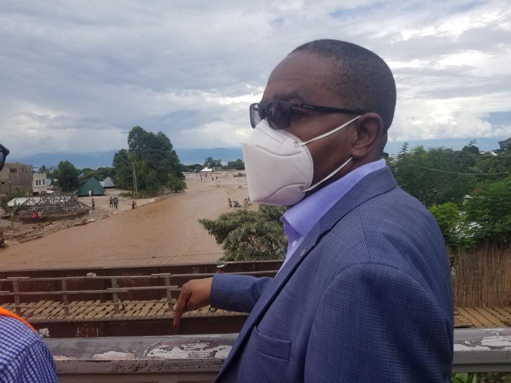 Theo KASI tweet media