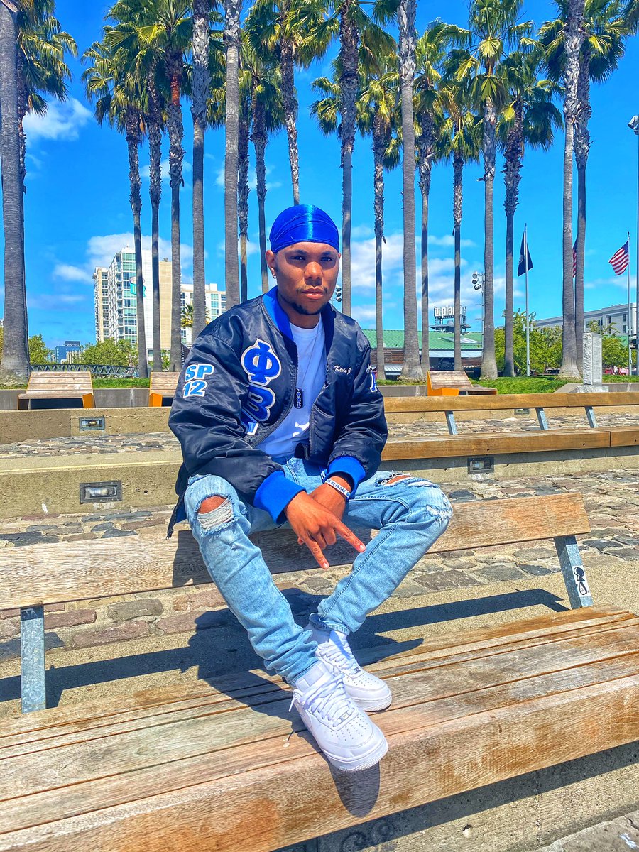 TheRealYungblud's tweet image. Blessed and Highly Favored
Blu’ Phi till i die
3-A-20 Ska Kafziel 🤘🏾
#AlphaChapterMade
#UnleashTheΣERAPHIM