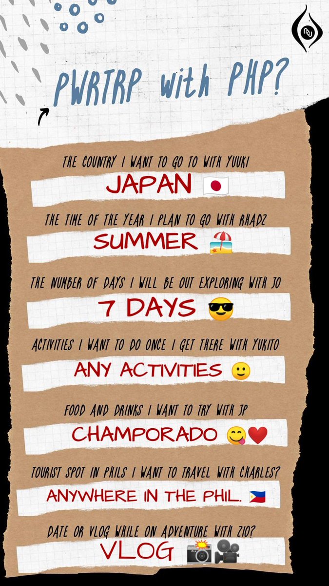 SMamokaral's tweet image. LET&apos;S GO TO THE PWRTRP WITH PHP. ❤️
@dynaxxi_ @JaneMusico2 @atinsymphs

#PHPMusic
#PHP_PowerTripEp1 
@_PHPmusic 
@PHPPearls