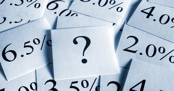 Take these steps to ensure getting the best rates when you refinance your #mortgage. #moneymatters  cpix.me/a/95938389
