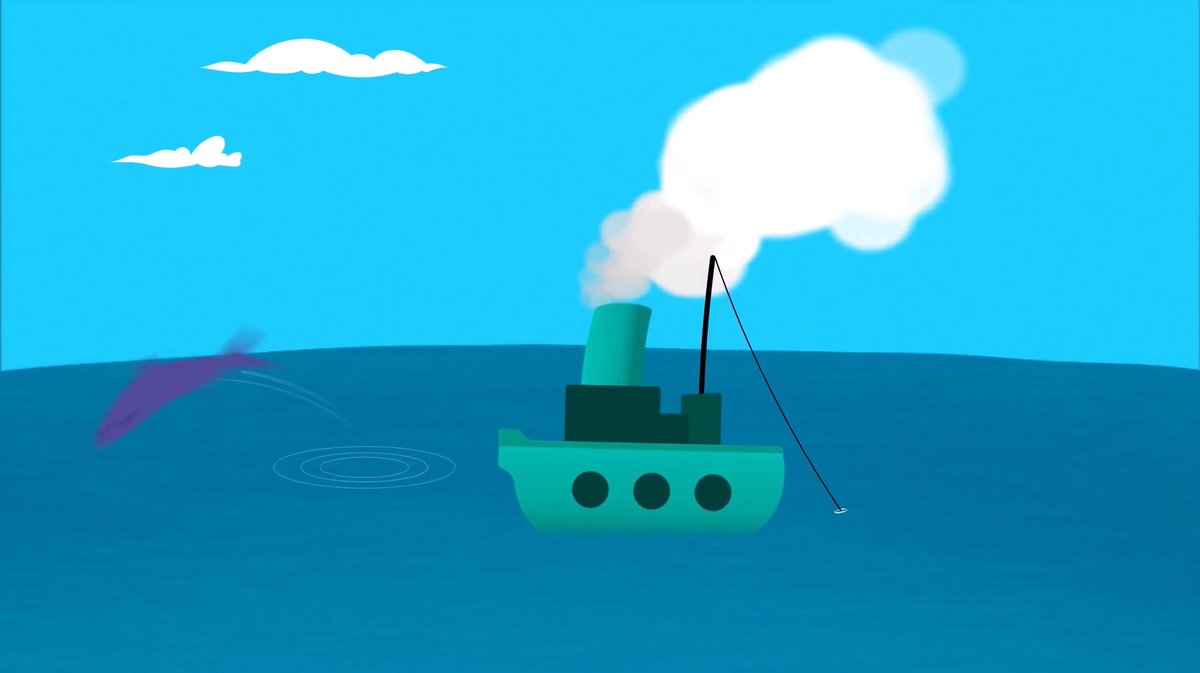 We're on the lookout for a highly skilled and creative motion designer to join our growing animation team.

If you think you'd fit the bill, we'd love to hear from you!

Find out more 👉 bit.ly/2KjQYeO