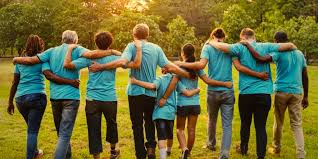 10_8InService's tweet image. Creating a New Community for your Community. Be part of this movement...