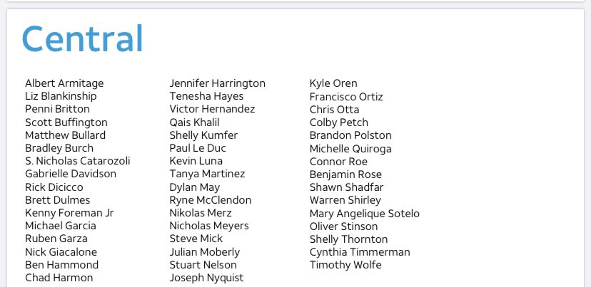 Tenesha Hayes (@tenesha34867276) on Twitter photo The results are FINALLY in and I am SUPER DUPER happy and proud that I kept my foot on the gas and finished 2019 strong💪🏽 💪🏽 ..... Congratulations to all of the Leaders that finished strong as well <a href="/ShadfarShawn/">Shawn Shadfar</a> <a href="/CynthiaTimmerm3/">Cynthia Timmerman</a> <a href="/SBuffington98/">Scott Buffington</a> <a href="/CRFiberGurus/">CentralFiberGurus</a> <a href="/ATTBusiness/">AT&T Business</a> The results are FINALLY in and I am SUPER DUPER happy and proud that I kept my foot on the gas and finished 2019 strong💪🏽 💪🏽 ..... Congratulations to all of the Leaders that finished strong as well <a href="/ShadfarShawn/">Shawn Shadfar</a> <a href="/CynthiaTimmerm3/">Cynthia Timmerman</a> <a href="/SBuffington98/">Scott Buffington</a> <a href="/CRFiberGurus/">CentralFiberGurus</a> <a href="/ATTBusiness/">AT&T Business</a>