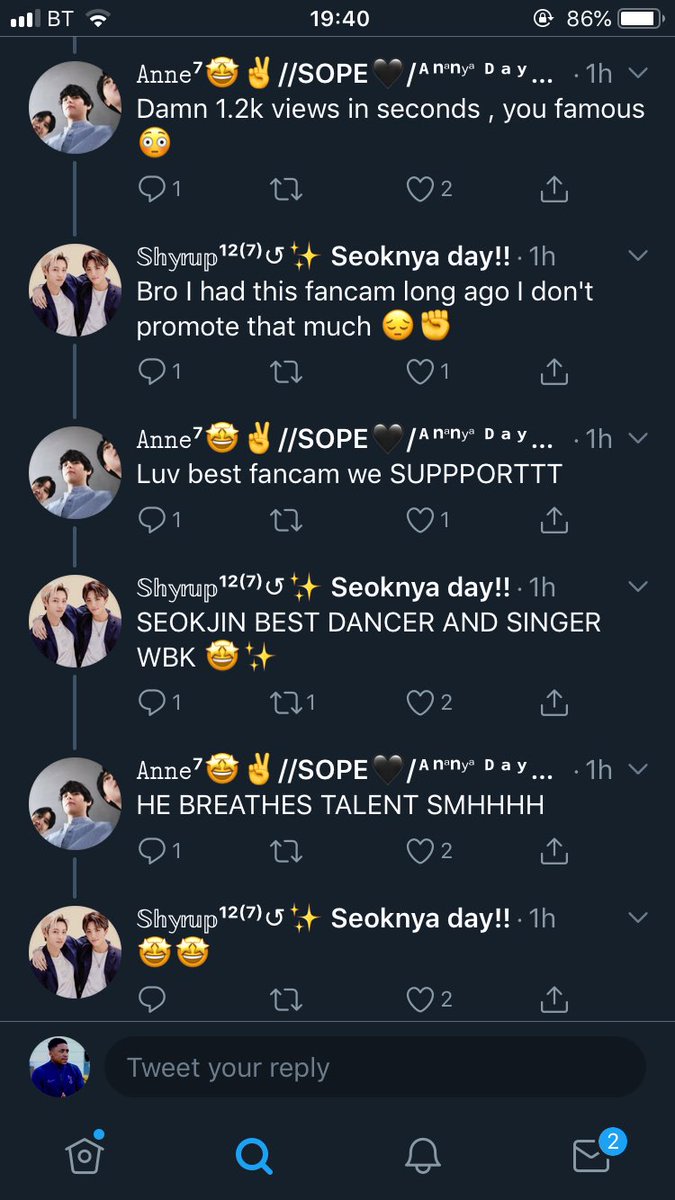 Thread of things worse than Kpop Twitter: