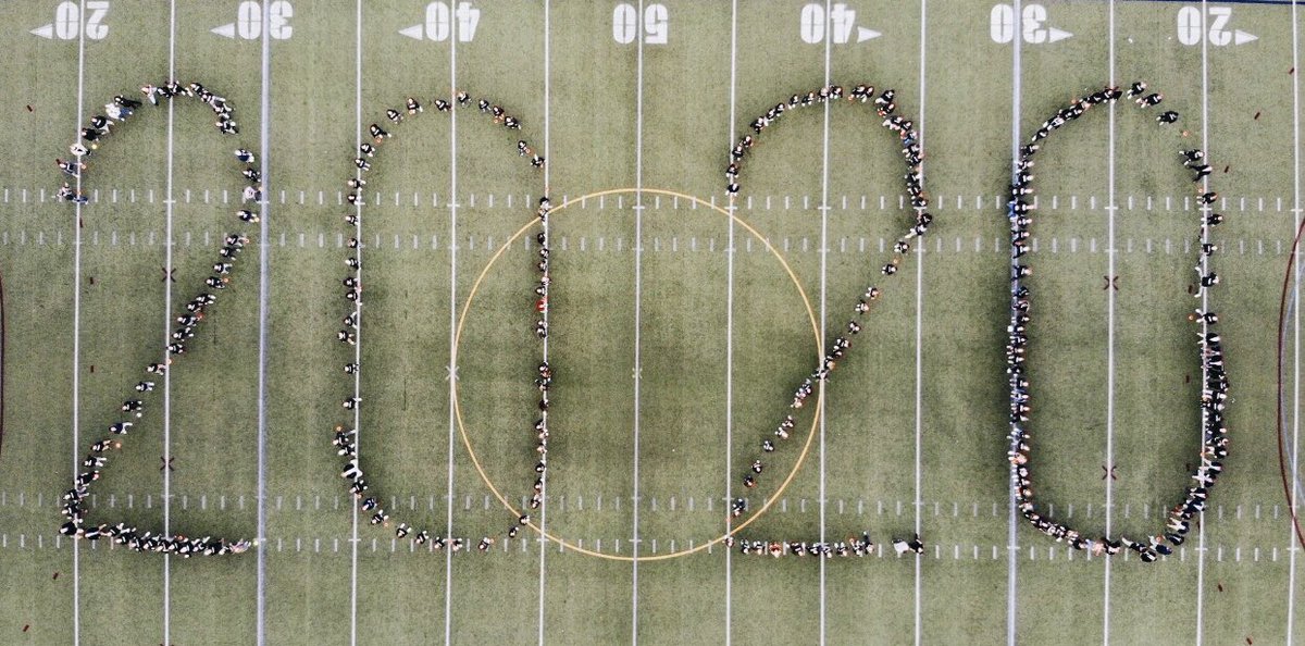 Dates can change, events can look different, but nothing will change the past 12 years of hard work. Dux2020, here’s to what we’ve accomplished, and what’s yet to come. Can’t wait for the day we can celebrate together💚✨ #Dux2020