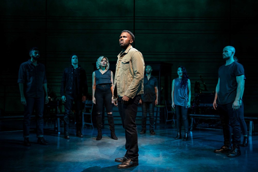 playbill's tweet photo. The FULL list of 2020 @DramaDeskAwards nominations: Soft Power and The Wrong Man lead the pack https://t.co/MhDS7mZSXX https://t.co/DbfdHvsTpZ
