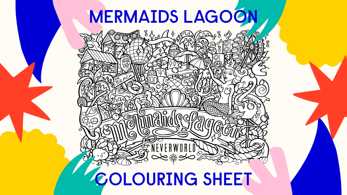 Neverworld Festival tweet media