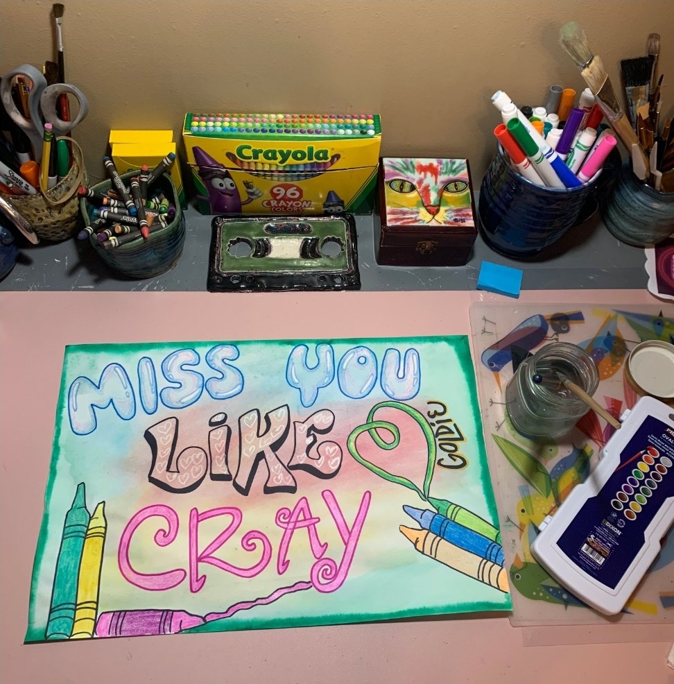 Nellie K. Parker School tweet media