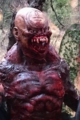 CarissaBazler's tweet image. Lots more where these came from 😈 @CryptTV #TheGirlintheWoods #crypttv #cryptcult #cryptfamily #cryptmonsters #cryptmonsteruniverse