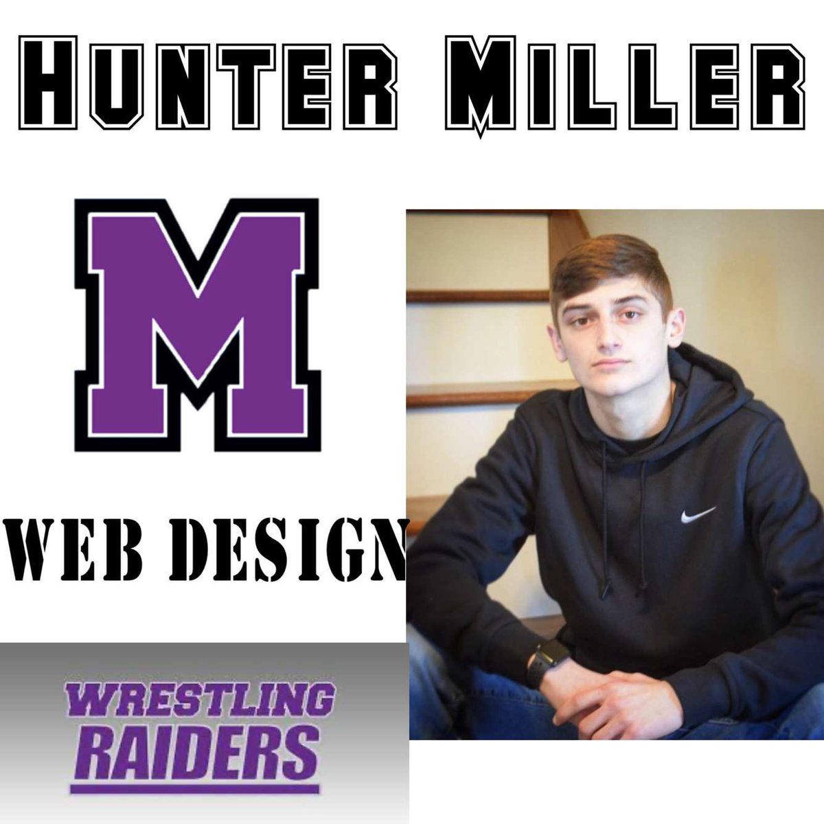 Hunter Miller tweet media
