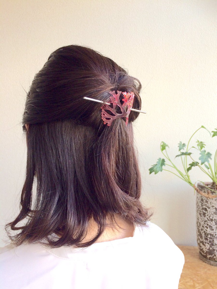 Hoccolie ほっこりえ Pa Twitter 手軽に気分上げたい時のヘアアレンジはやっぱ くるりんぱ ヘアアクセかなぁ 久しぶりにマジェステ作りたいなぁ マジェステ 知名度は低めだけど使い勝手がよかった ヘアゴム隠せる系好きだ 簡単楽ちん 問題は制作の手間が他より Hoccolie ほっこりえ Pa Twitter 手軽に気分上げたい時のヘアアレンジはやっぱ くるりんぱ ヘアアクセかなぁ 久しぶりにマジェステ作りたいなぁ マジェステ 知名度は低めだけど使い勝手がよかった ヘアゴム隠せる系好きだ 簡単楽ちん 問題は制作の手間が他より