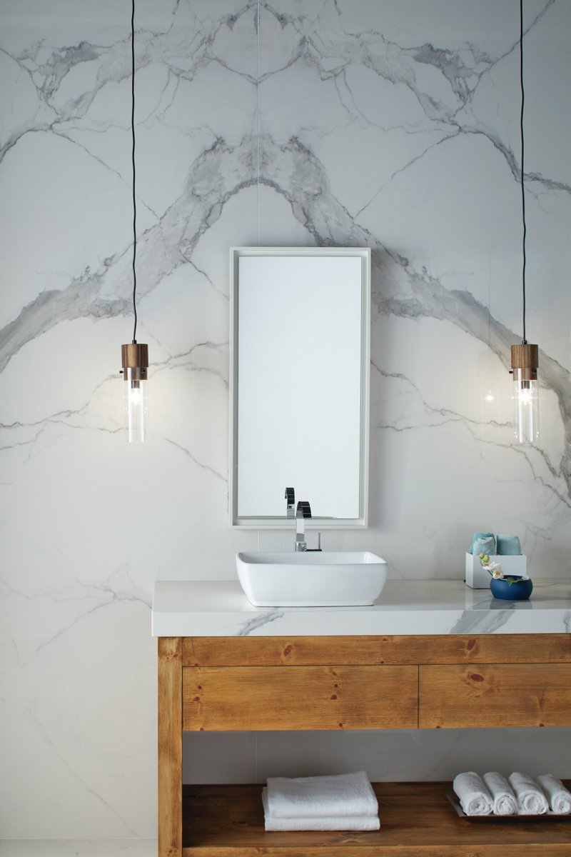 GraniteDiv's tweet photo. Since you have been around the house a little more lately, you may have had time to see the need for an update to your home! Check out: Panoramic Porcelain Surfaces - Now available! We are ready to help you! Call us: (903) 535-9000. 
https://t.co/h1NB1s23MV
#tiletuesday https://t.co/WR8inAE7GE