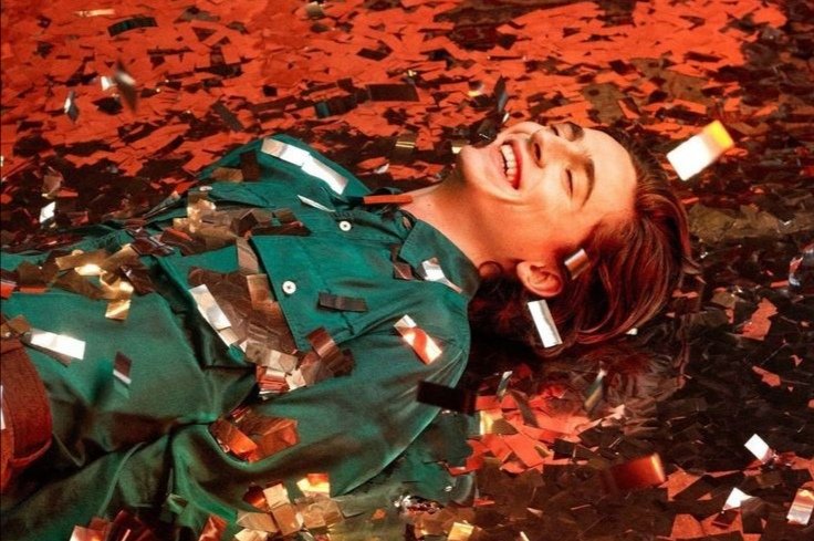 Harry Styles as Timothée Chalamet; a thread :