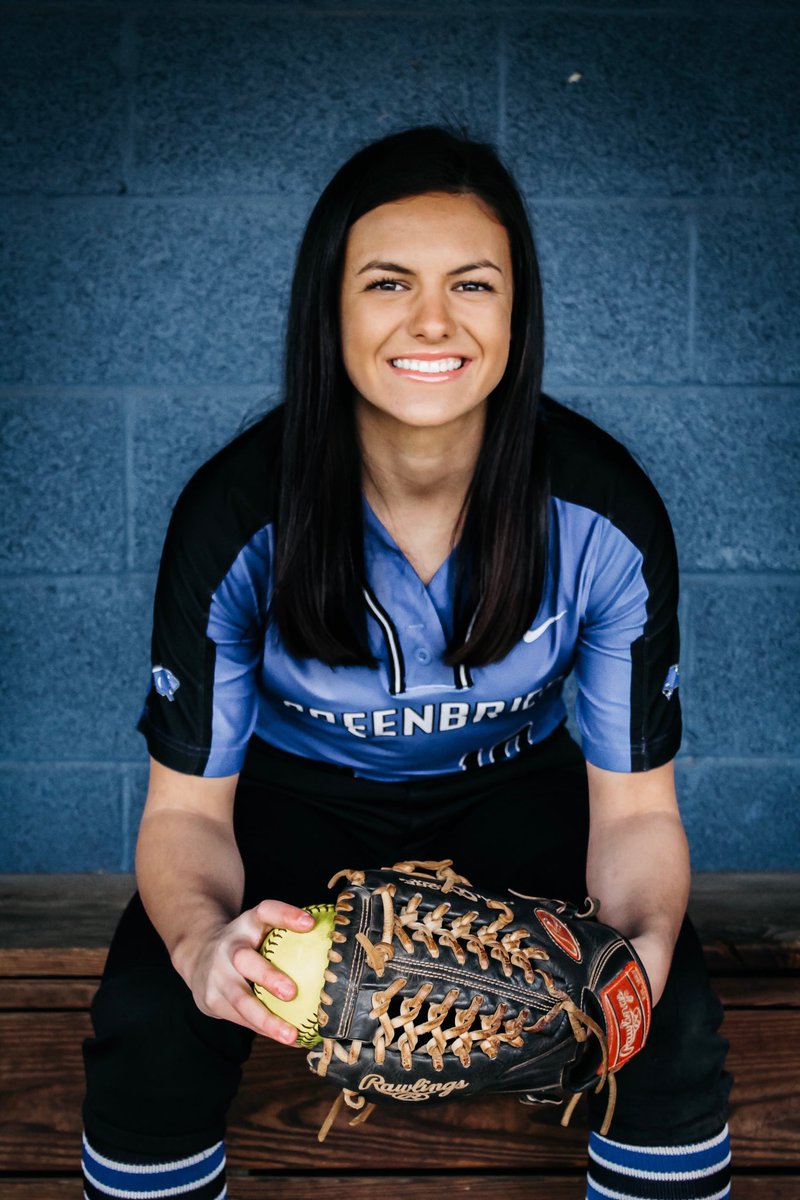 briersoftball's tweet photo. Senior Spotlight 🌟C/O 2020 Lillee Mahan. She played 2B/OF. She will hard to replace because of her speed and base running ability. She will continue her studies and softball career at Crowder Jr college. #pantherclawsup #GoPanthers https://t.co/9euqoPW4EX