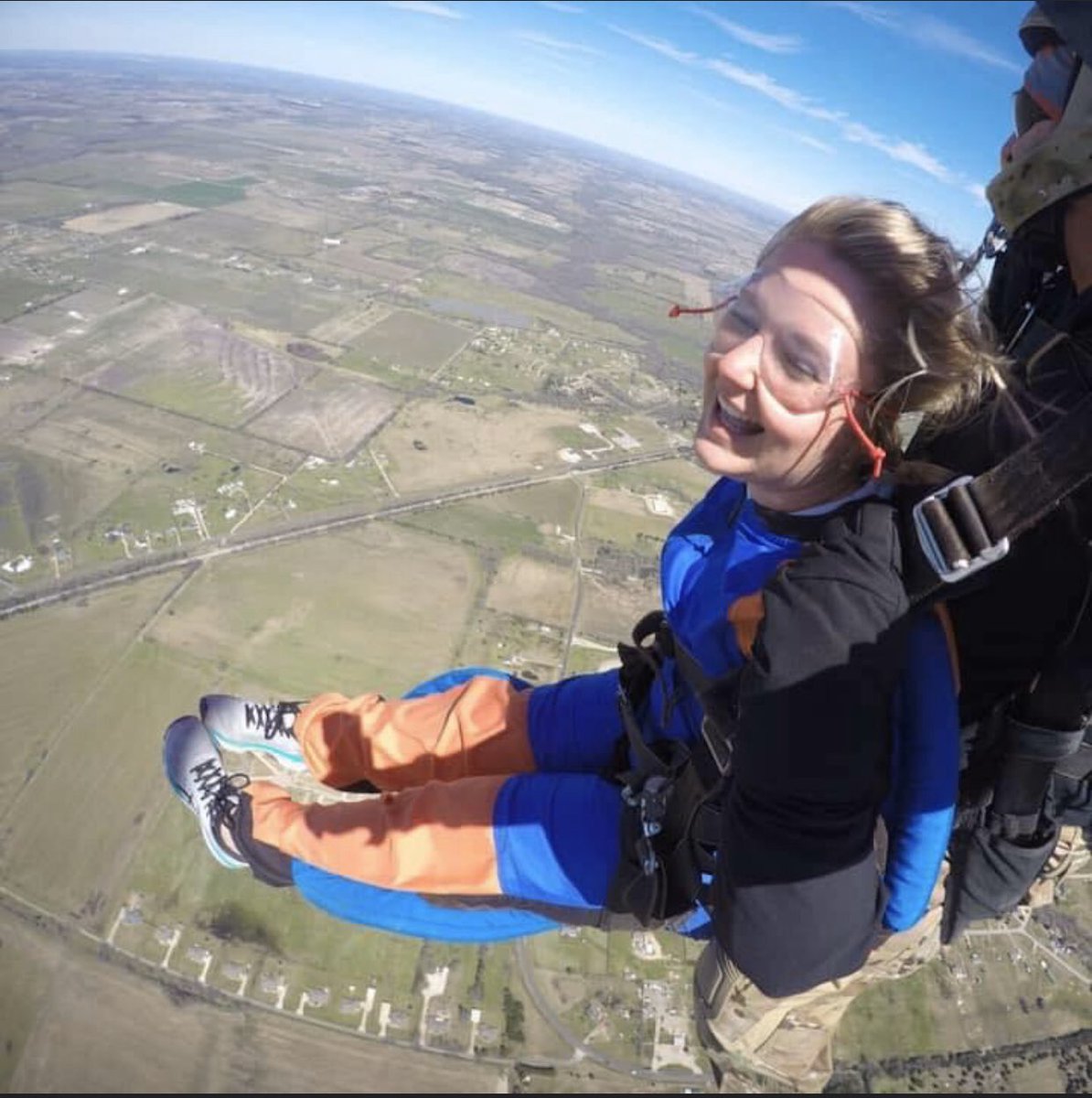 Please join us as we celebrate our teacher of the year, Mrs. Blough. The celebration will take place Thursday 4/23 at 6:00pm. Tune in to the FISD Facebook page at 6:00pm as we cheer on @BrightBlough!!!@BrightAcadFISD