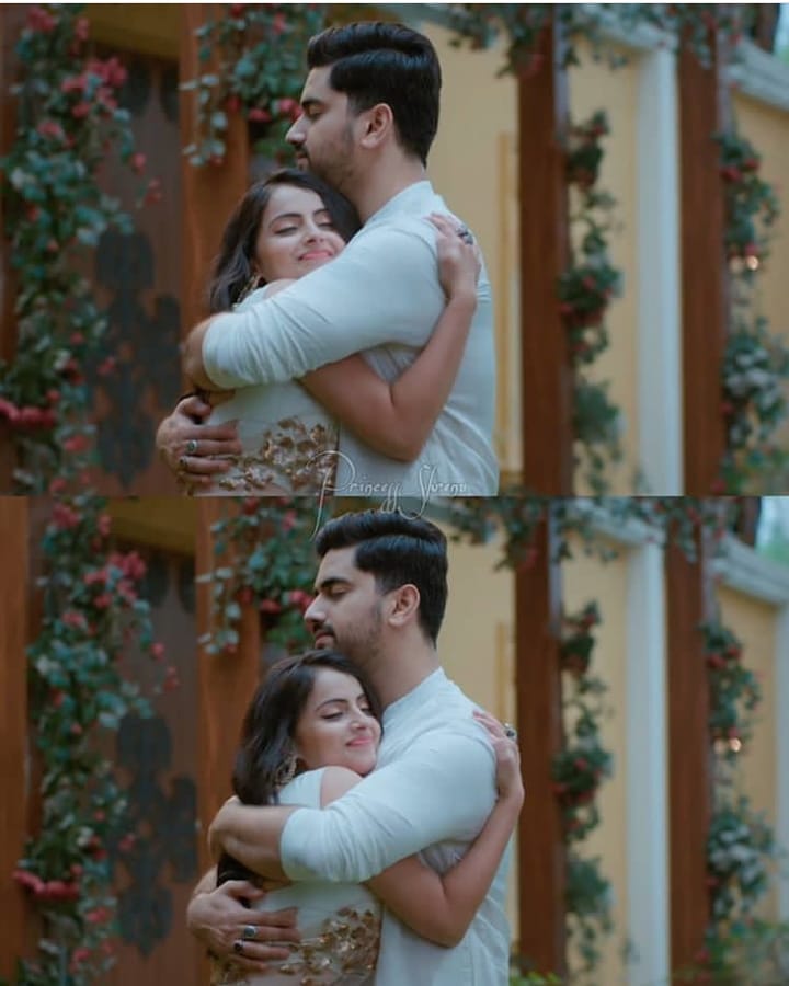 The happy ending..!!!

#1YearOfEBSS