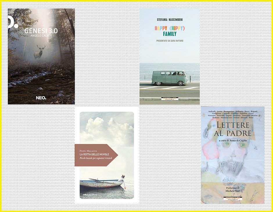 Il romanzo surreale, la commedia sentimentale, la satira distopica e l’antologia di racconti. Quattro proposte per tutti i gusti.
tustyle.it/diary/libri-pe…