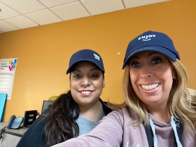 #HatDay #SSGPUEBLO