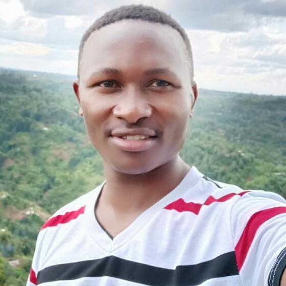 KariukiStephen7's tweet photo. #NewProfilePic https://t.co/H7ngM1S76t