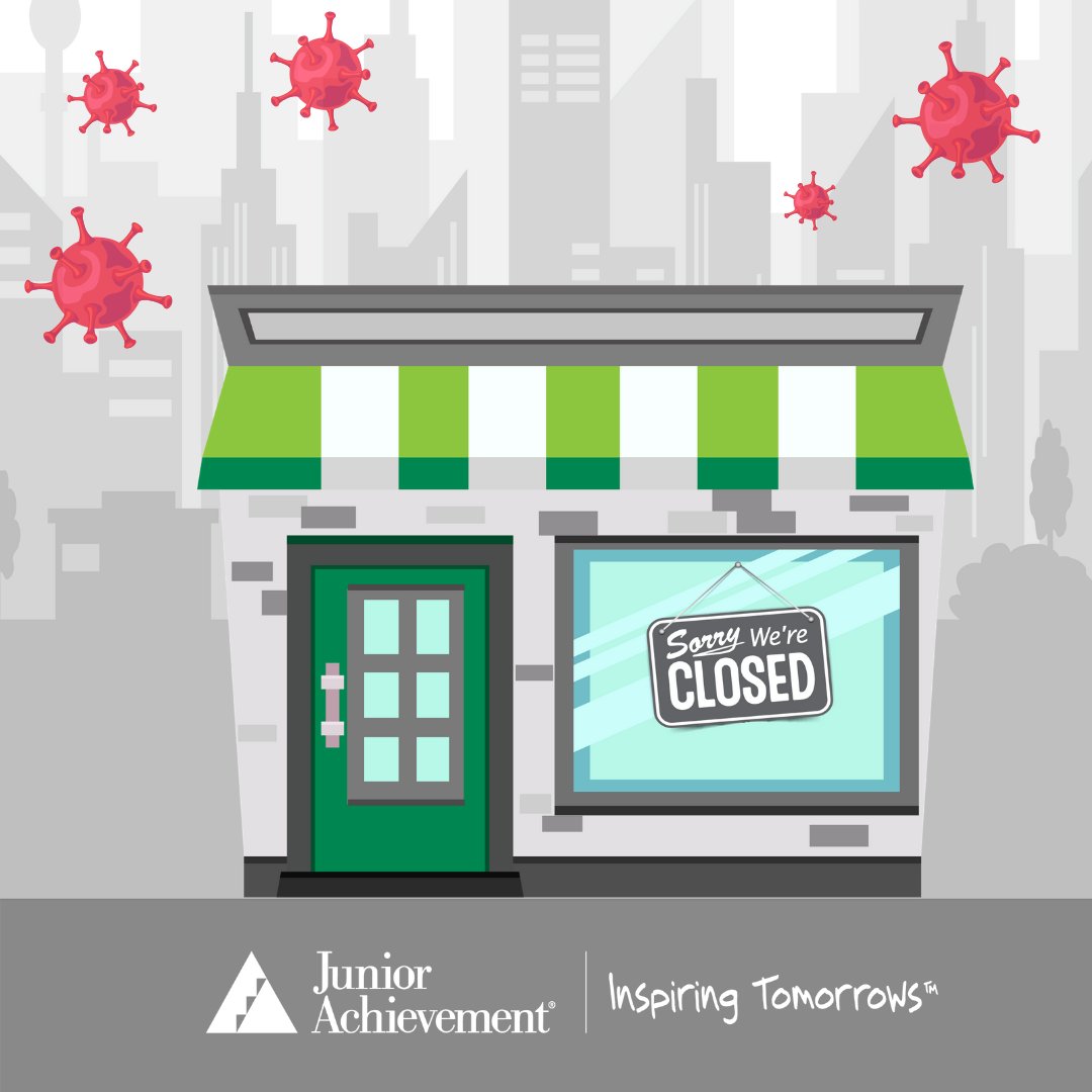 Junior Achievement of Upstate SC tweet media