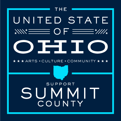 SummitExecutive's tweet photo. So excited to see @ArtsNow_Ohio's new partnership with @TheSocialDept!
Love this new design & the message it sends, together we are the United State of Ohio.
#UnitedStateofOhio #InThisTogetherOhio #SupportSummit https://t.co/Lsw8SdouLu