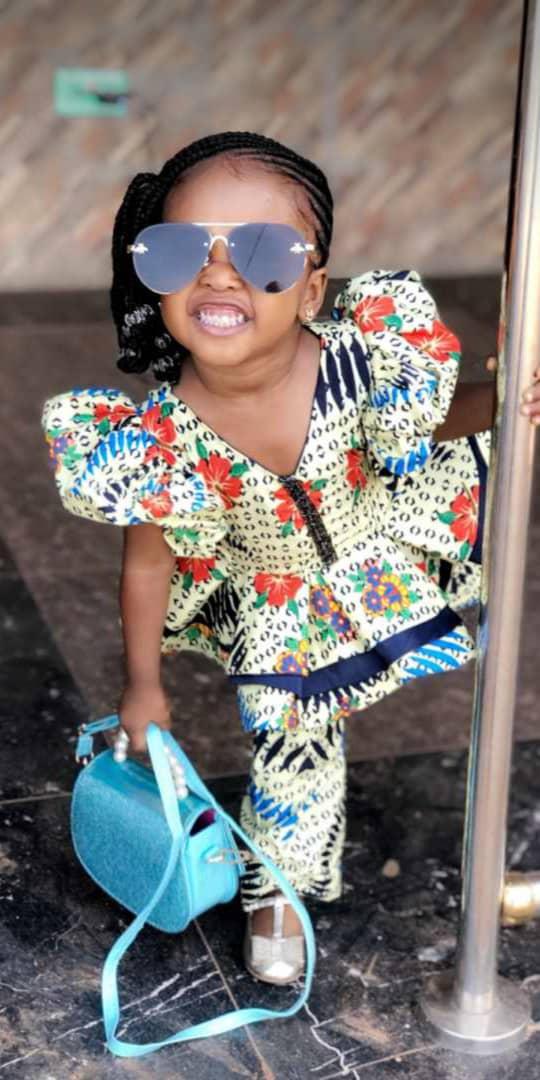Omo ìyá chemist💡♥️💡💡 tweet media
