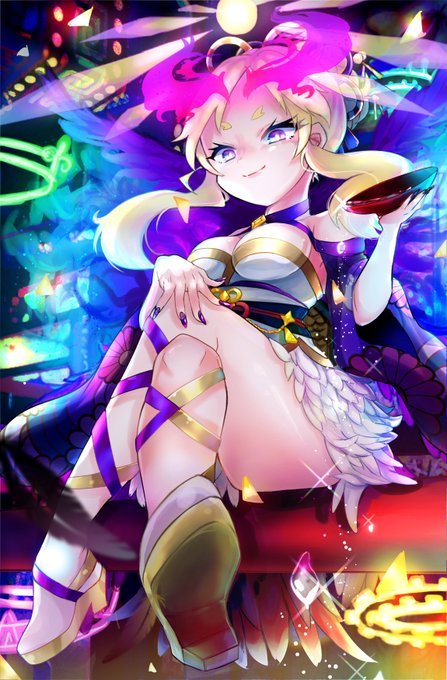 多重ヤガランデ旅団長さん がハッシュタグ モンストイラスト をつけたツイート一覧 4 Whotwi グラフィカルtwitter分析 多重ヤガランデ旅団長さん がハッシュタグ モンストイラスト をつけたツイート一覧 4 Whotwi グラフィカルtwitter分析