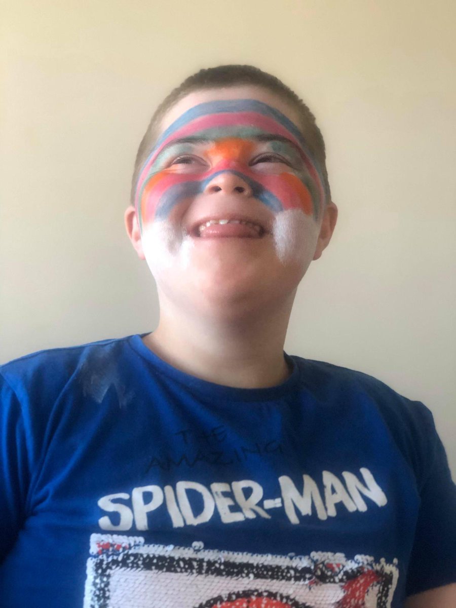 LyngLCA's tweet photo. Our community development team have been taking the time to check in on parents in the local community to see how they're curing the boredom of lockdown. The response has been overwhelming so please don't worry if you don't see your photos below, there will be lots more posts! https://t.co/TJ0dOV9TMo