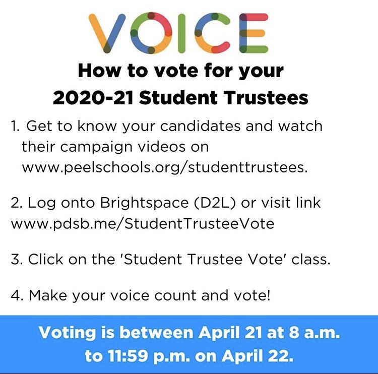 CPSS Student Activity Council tweet media