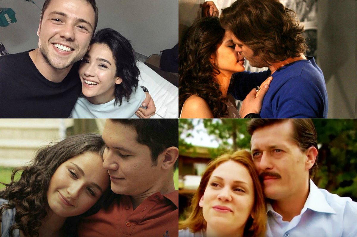 noluyotv's tweet photo. #YavBah #SonGün #BihBeh #AySon... Seni yarım bırakan "Böyle olmasaydı keşke!" dediğin yerli dizi çifti hangisi? https://t.co/jgG2xdl8Di