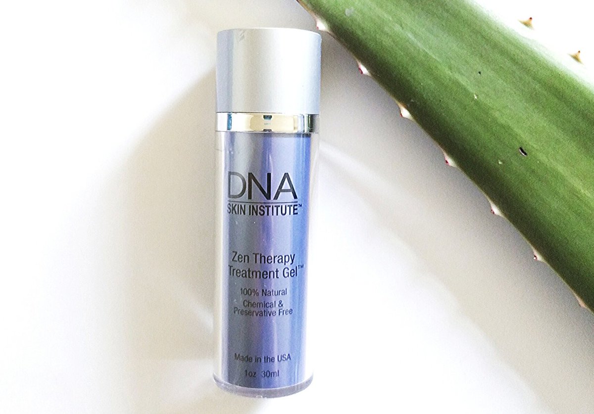 DNA Skin Institute tweet media
