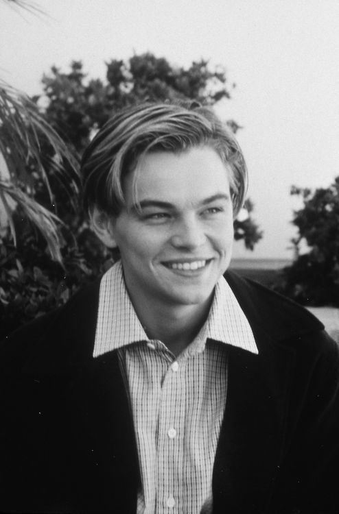 leonardo dicaprio