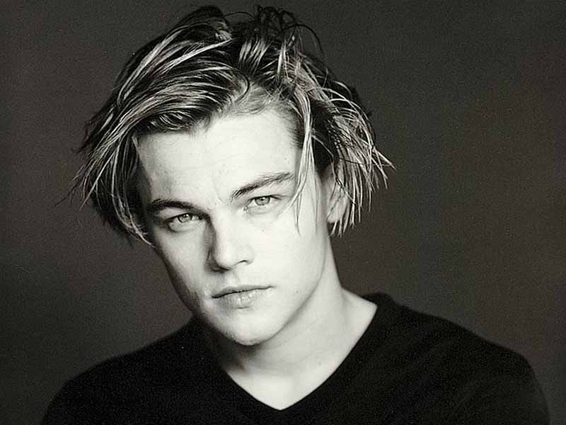 leonardo dicaprio