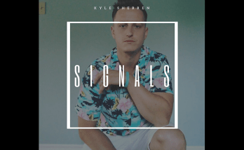 anrfactory's tweet photo. Kyle Sherren @kysherren has dropped his single ‘Signals’ combining R&amp;B and Soul to create this energetic yet smooth piece. #rnb #soul #pop #afrobeats https://t.co/o16yplltja https://t.co/j5C67v4X0C