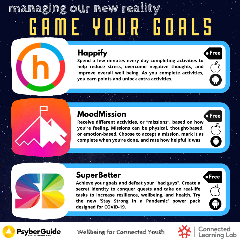 One Mind PsyberGuide tweet media