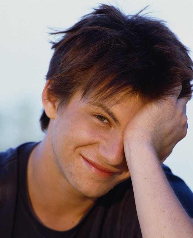 christian slater