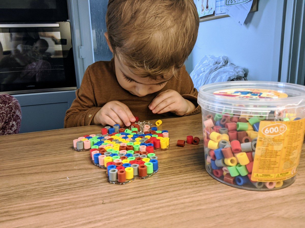 giant beads for toddlers