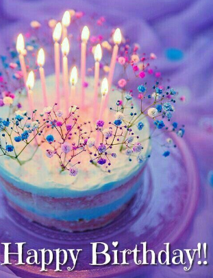 Happy Birthday wishes to James C and Marissa S! We hope you have an amazing day! #LPESPROUD