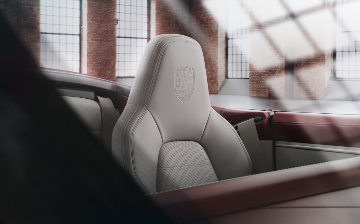 Porsche Madrid Oeste tweet media