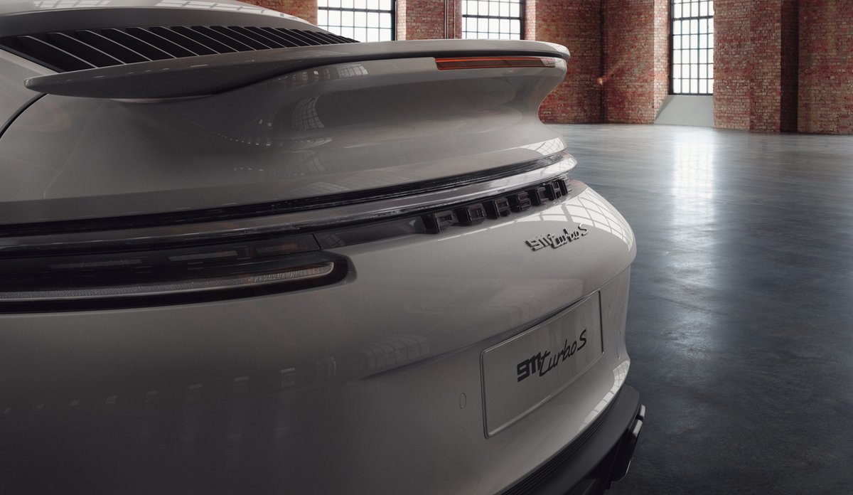 Porsche Madrid Oeste tweet media