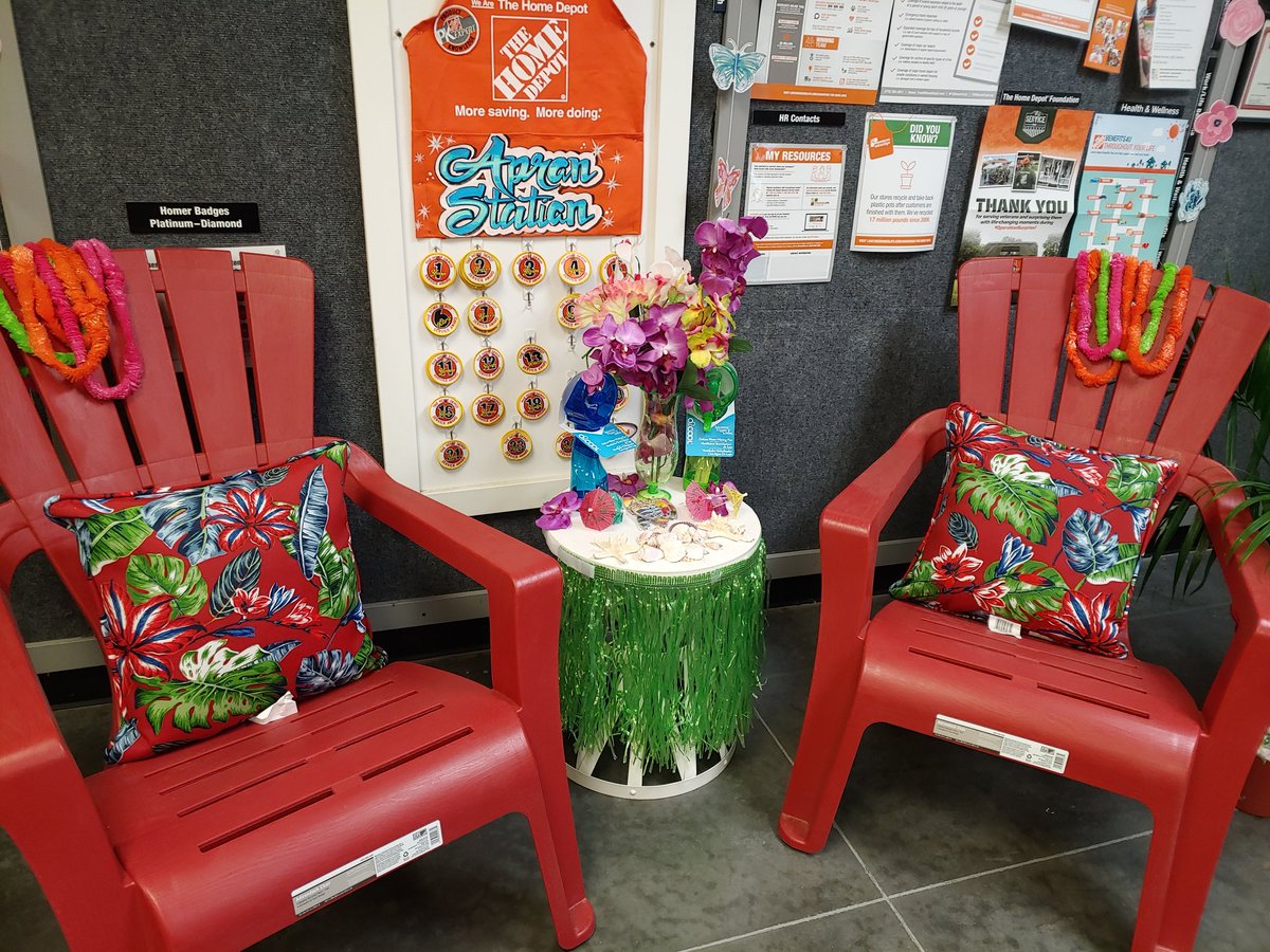 Gaylene Silvestri (@gaylenesilvest1) on Twitter photo Quote of the day! 4419- some break room fun!!! Relax in a tropical paradise if you just close your eyes! 😂 <a href="/William_Ewer/">William Ewer</a> <a href="/boyer_hd/">TysonBoyerHD</a> <a href="/THD_4419/">THD Tooele 4419</a> <a href="/HDMartyUT/">Marty Tanner</a> <a href="/T_Bates97/">Travis</a> Quote of the day! 4419- some break room fun!!! Relax in a tropical paradise if you just close your eyes! 😂 <a href="/William_Ewer/">William Ewer</a> <a href="/boyer_hd/">TysonBoyerHD</a> <a href="/THD_4419/">THD Tooele 4419</a> <a href="/HDMartyUT/">Marty Tanner</a> <a href="/T_Bates97/">Travis</a>