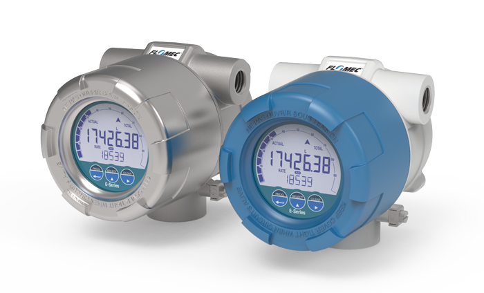 The E-Series by FLOMEC offers you an enclosure designed to be used in rough and tough applications, beyond being just explosion-proof. 

See all the features and benefits of the E-Series here: bit.ly/33LH4vm

#FLOMEC