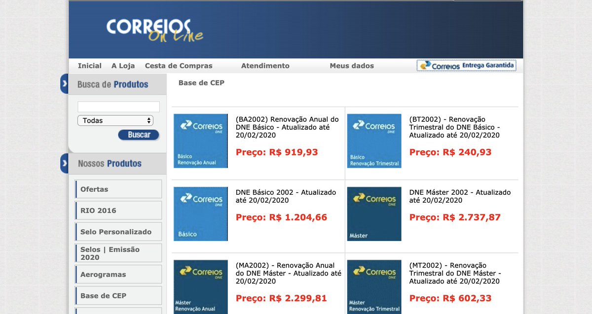 Base dos Dados tweet media