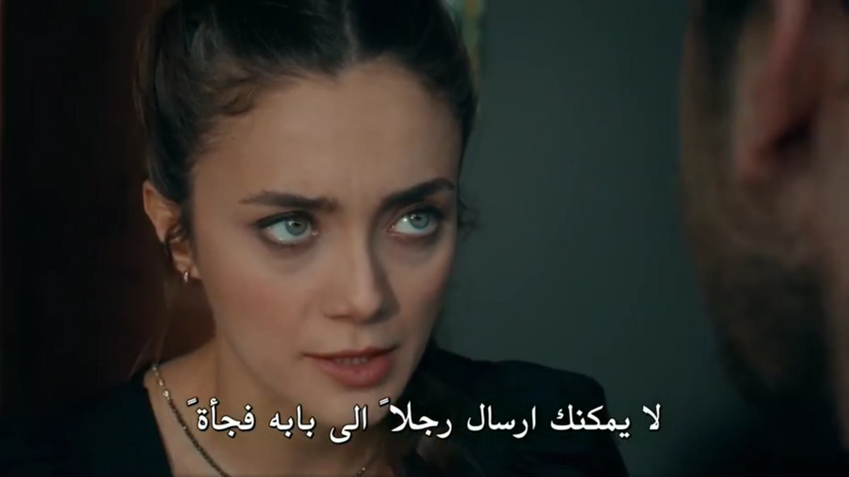 Cagatay called murtaza as suggested by efsun,yamac wasnt going To be able To include murtaza in the game if efsun didnt interfere,she risked Her life in order To help yamac because she couldnt handle seeing him incapable of ending cagatay  #cukur  #EfYam ++++