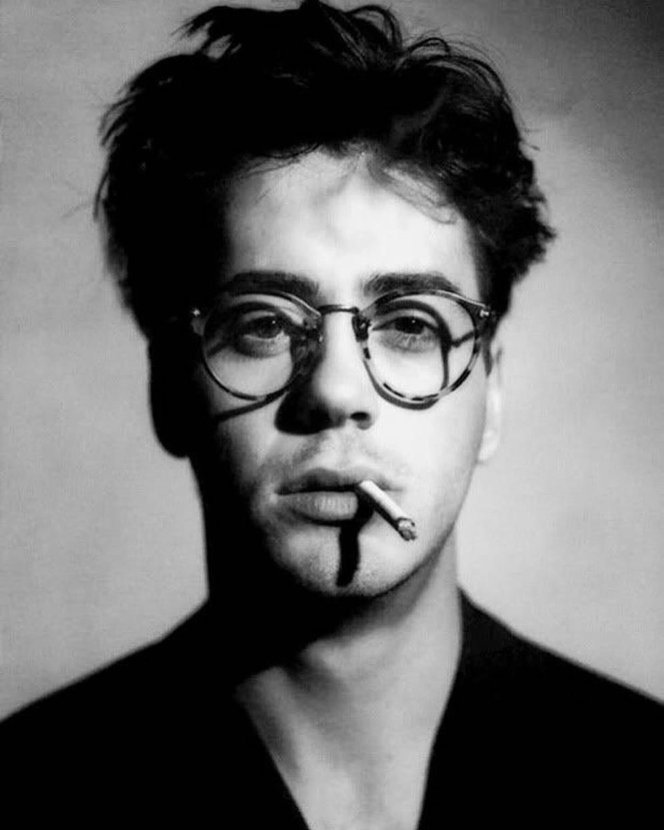 robert downey jr