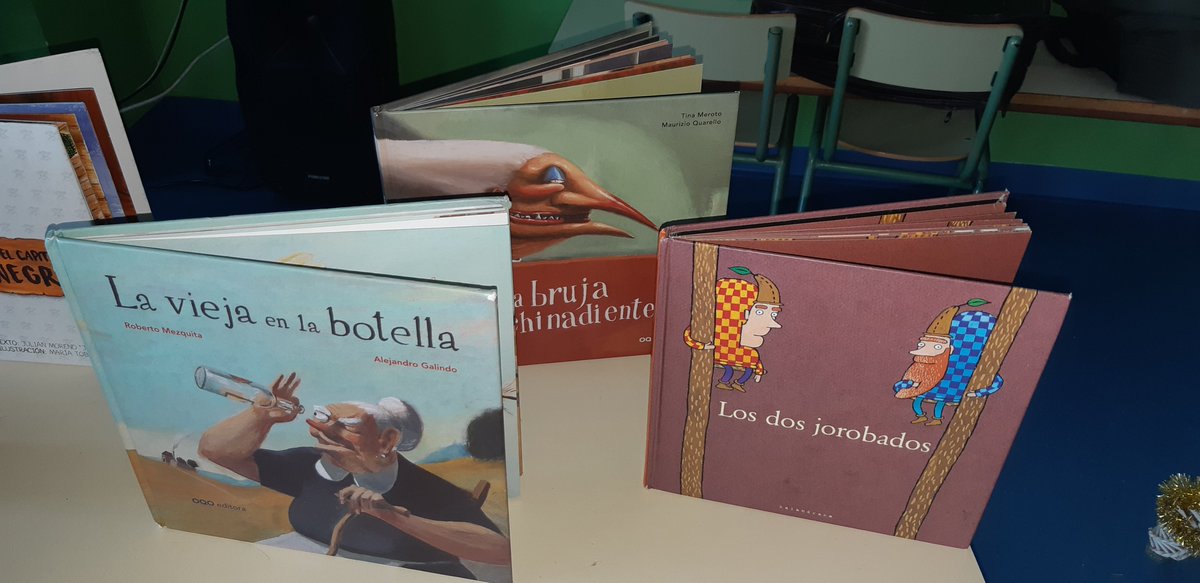 AguanazCeip's tweet photo. El jueves día 23 celebramos El día del Libro. Nos acompañará un amigo muy especial. Si accedemos al blog del cole, https://t.co/9hV7kNqGTn encontraremos una grata sorpresa .Dedicada al alumnado, profesorado y familias del CEIP AGUANAZ. Viviremos una aventura sin salir de casa. https://t.co/f8GllYAzQX